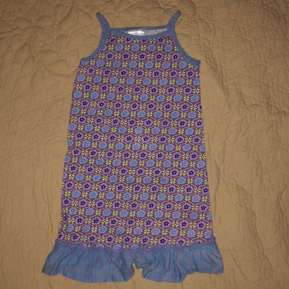 Hanna Andersson sundress